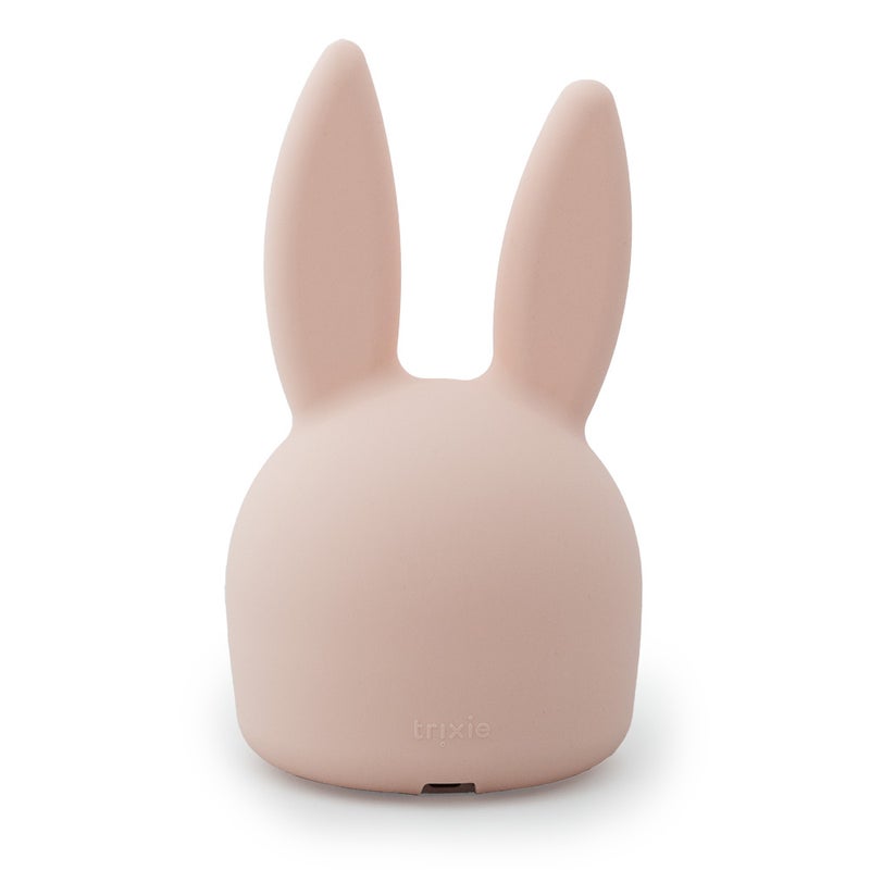 Trixie Night Light - Mrs. Rabbit - Image 1